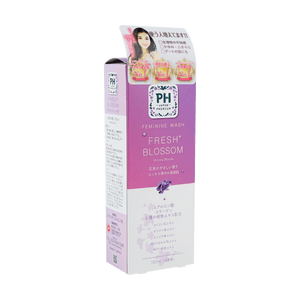 pH Balancing Feminine Wash Shower Fresh Blossom 150ml