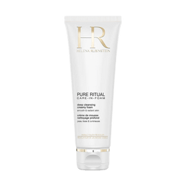 Pure Ritual Deep Cleansing Creamy Foam Face Wash 4.2 fl oz