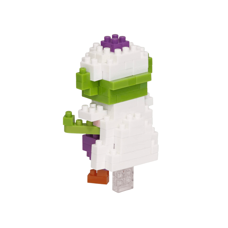 NANOBLOCK Character Collection Series Building Blocks Dragon Ball Z Piccolo 3