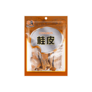 家乡味 桂皮 100g