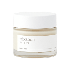 Bean cream Pore and Sebum Care Soybean Extract Deep Moisturizing and Nourishing Clean Beauty 1.69fl oz [ENHYPEN's Pick]