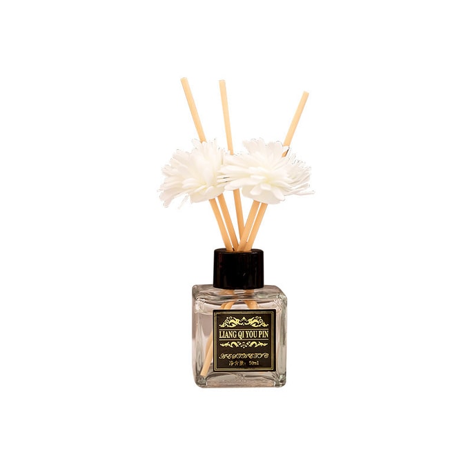 Aromatherapy home indoor stay incense toilet incense ornaments Gardenia
