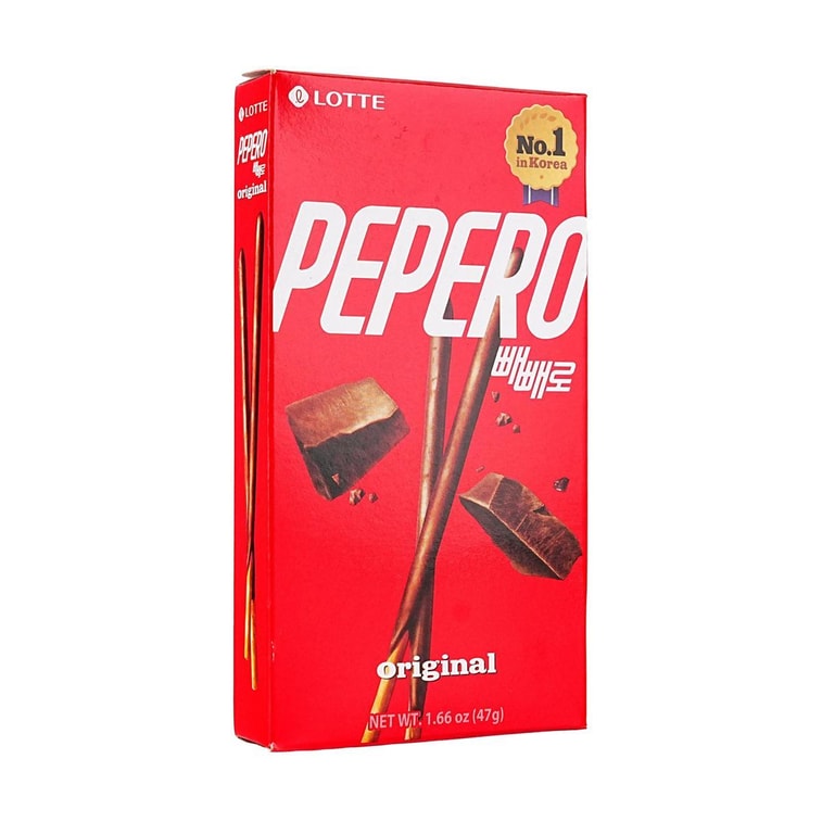 페페로 쿠키 스틱 딸기맛 32g (1.13oz) 7