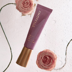 Skin Like Tinted Moisturizer, Gentle Hydrating Non-Cakey Matte Brightening, 1 fl oz.