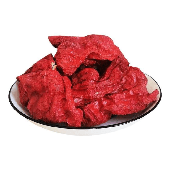 【中国直送】Virfleet 新疆唐辛子（マイルドな辛さ）250g