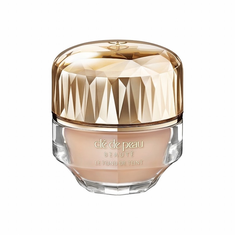 CPB Le Foundation 30gSPF25/PA++【OC20】@COSME Award