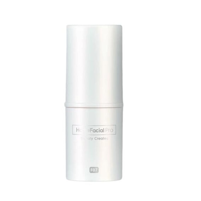 【中国直邮】千金何超莲同款 HomeFacialPro 固体香膏 (花香调 赤道白荔)