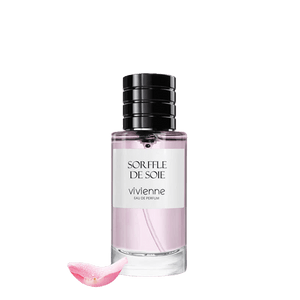 【中國直郵】 台灣 微微安娜 微微安 絲絲花語香水女淡香 40ml