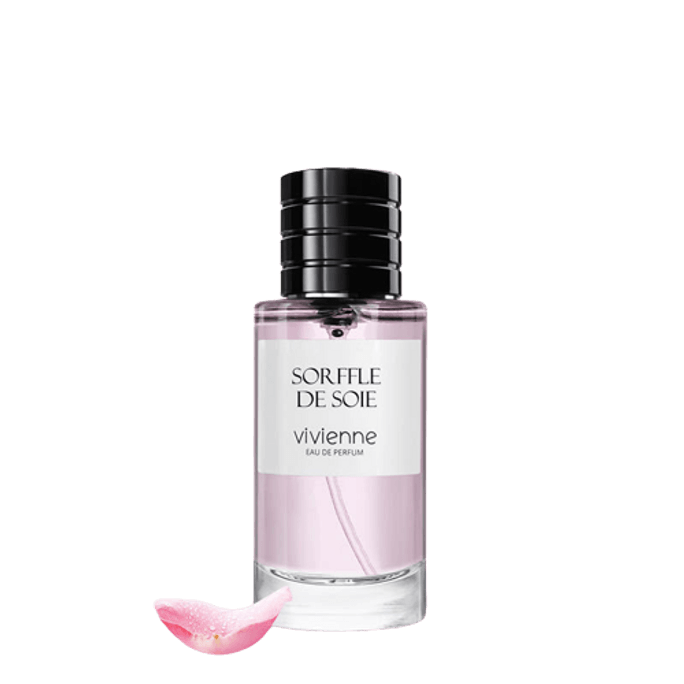 【中國直郵】 微微安 蒙田柑香香水女淡香 40ml
