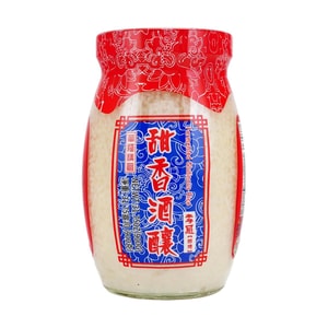Fermented Glutinous Rice , 31.75 oz 【For Desserts and Beverages】