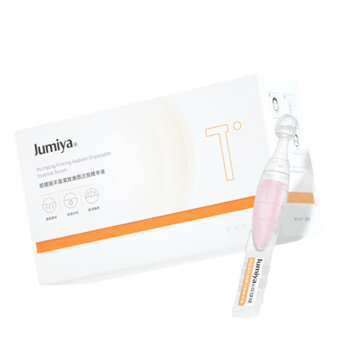Deep-Penetrating Pro Single-Dose Ampoules - Anti-Wrinkle Firming Essence 1.5ml x 30 Units