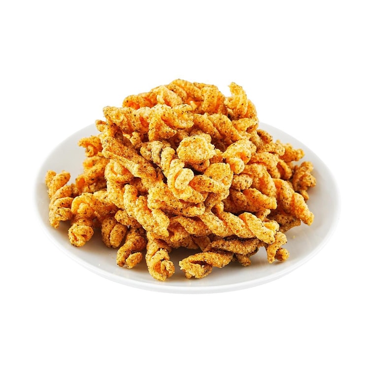 트위스트 김맛 스낵,2.46oz 4