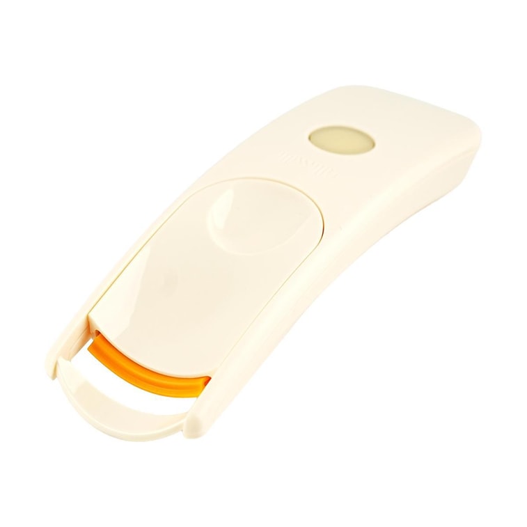 韓國Fillimilli 懶人便攜加熱電燙睫毛夾 電池型 30s速熱 夾燙一體 持久捲翹 防燙 手殘黨太陽花【趙露思薑妍同款】 5