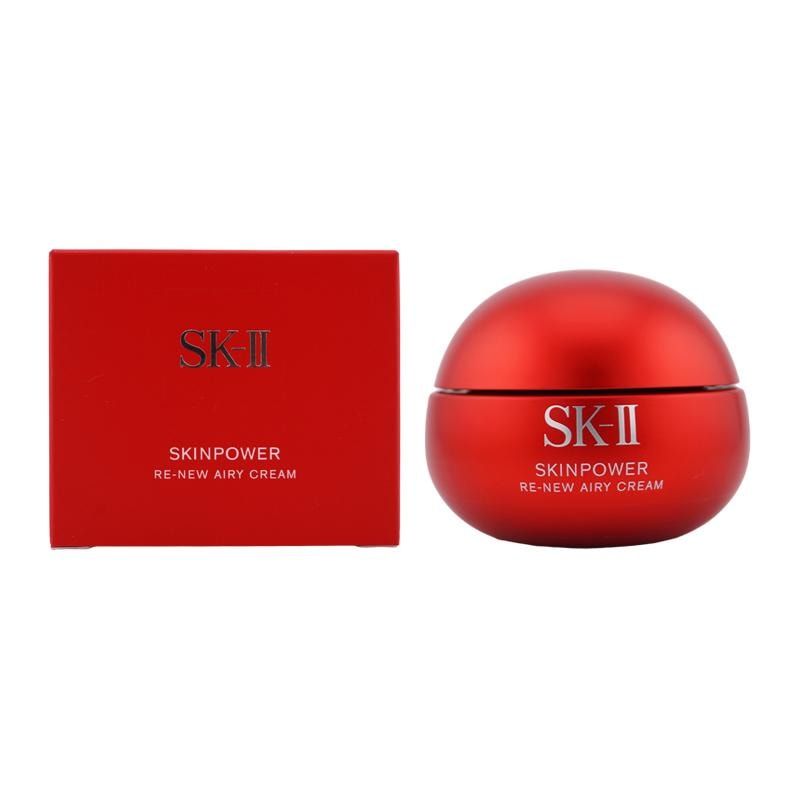 New Red Bottle Multi-Face Cream ese Local Edition Refreshing Type