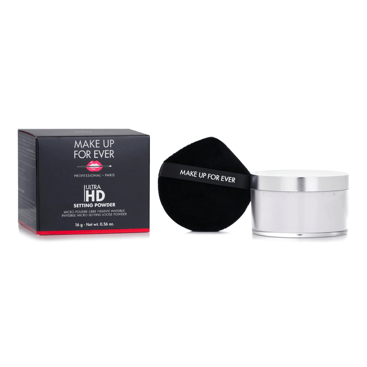 Make Up For Ever Ultra Hd Loose Powder 8.5G