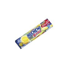 日本直邮】MORINAGA森永HI-CHEW 日本版果汁软糖柠檬夹心12粒- 亚米