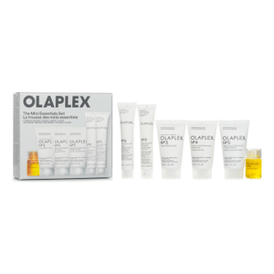 【香港直邮】 美国 Olaplex 迷你必备套装(6件装)
