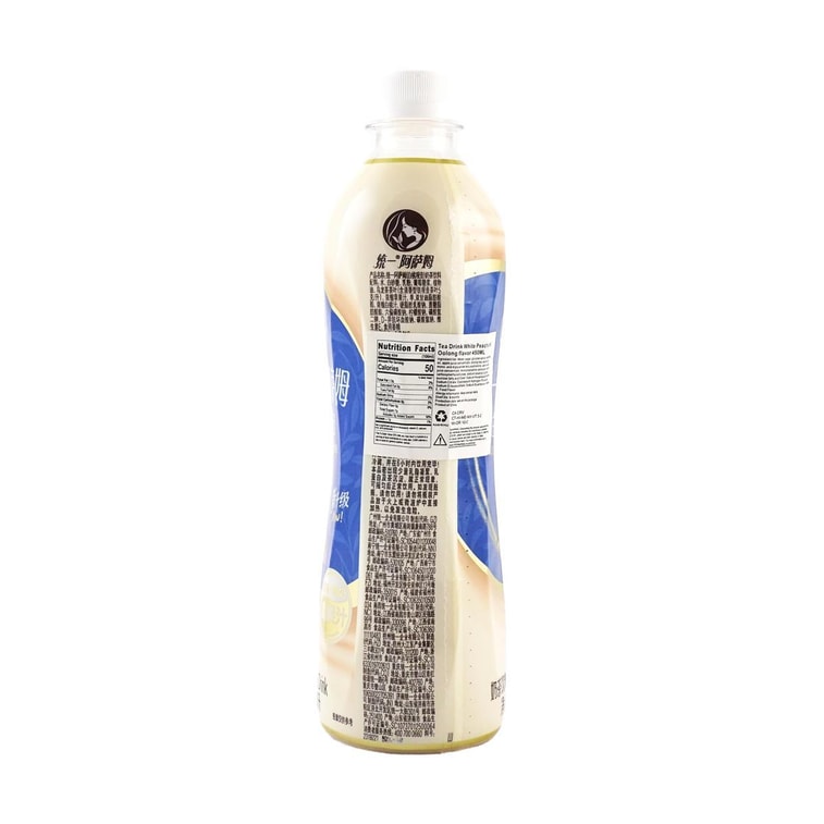 아쌈 밀크티 백도 관음향맛, 446ml 5