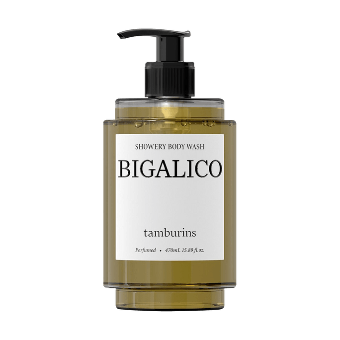 Showery Fragranced Body Wash 15.89 fl oz #BIGALICO