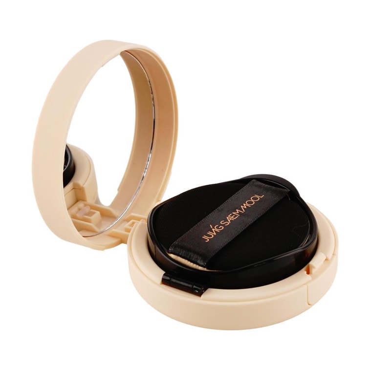 Skin Nuder Cover Layer Cushion Foundation #19 Fair Light 8