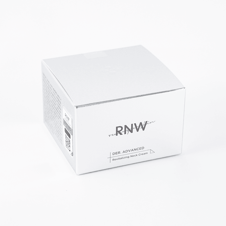 韩国RNW 高级活肤颈霜 55ml【从此拥有天鹅颈】 6