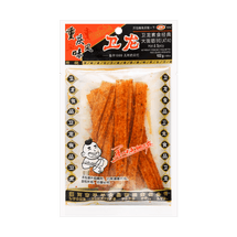 卫龙 怀旧大面筋 辣条102g