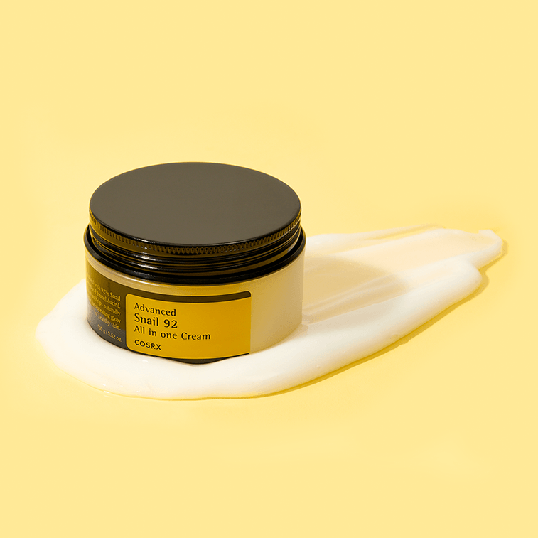 어드벤스드 스네일 92 올인원 크림 3.52oz 3