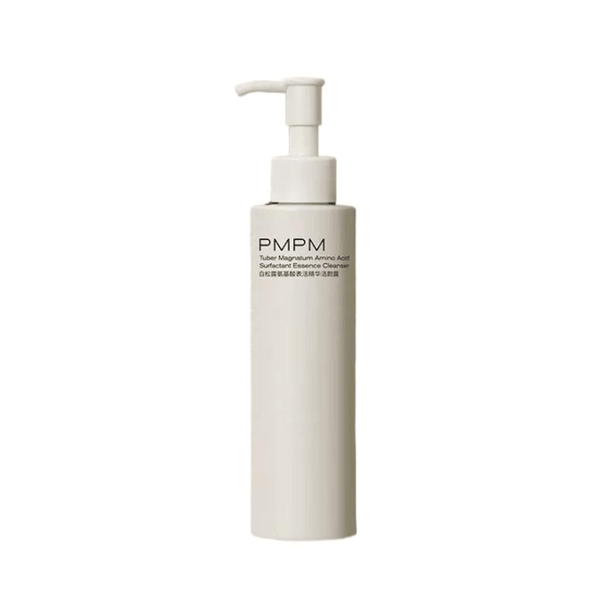White Truffle Amino Acid Cleansing Honey Facial Light Makeup Removal Gentle And Not Tight 120ml * 1 Bottle