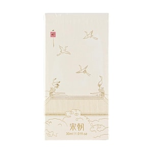 宋朝 宋韻桂花香水 持久淡香清新留香 30ml #滿陝桂雨 東方花香調