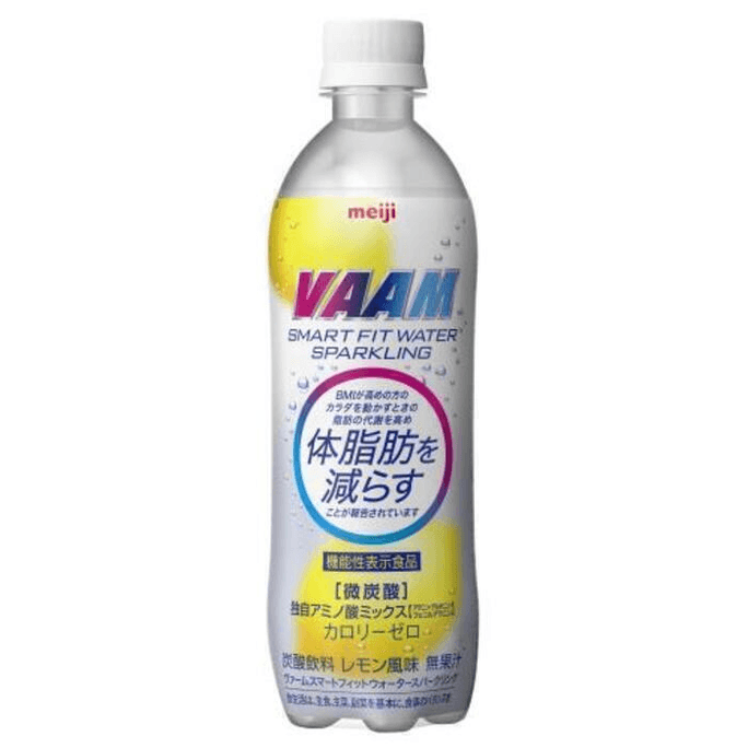 Amino Acid Drink 500ml