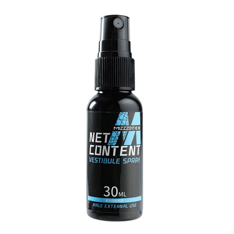 MIJI Anal spray for men, 30ml/box, adult product, lubricant for both men and women, suitable for sexual intercourse. - Yami.com MIJI Anal spray for men, 30ml/box, adult product, lubricant for both men and women, suitable for sexual intercourse. - Yami.com