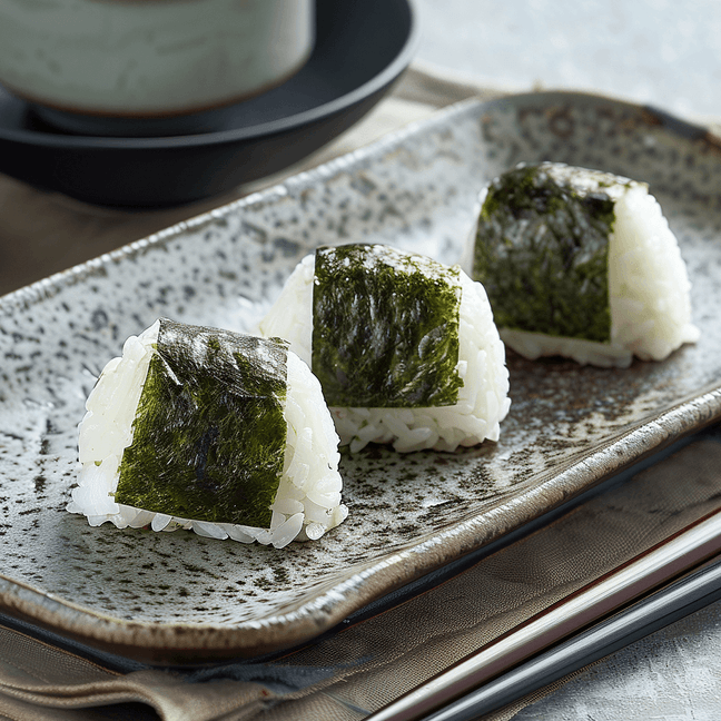 Salty Seaweed Sheets 80 pieces