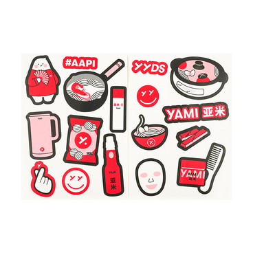 yami