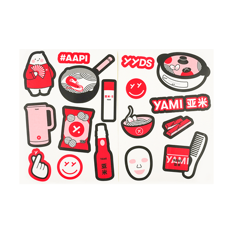 Yami - Yami