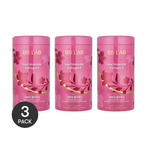 인텐시브 저분자 콜라겐 S, 0.07 Oz X 30 포입 *3【3개 묶음】
