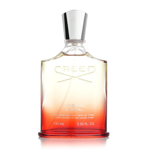 香港からの直送】フレンチフェイス オリジナルサンダルウッド 100ml