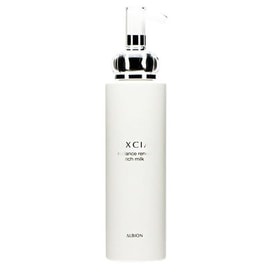 ALBION EXAGE WHITE Pure White Milk III 200g - Yami.com