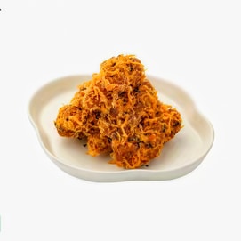 Direct Shipping Chinese  Brown Sugar Fried Dough Twist 335g