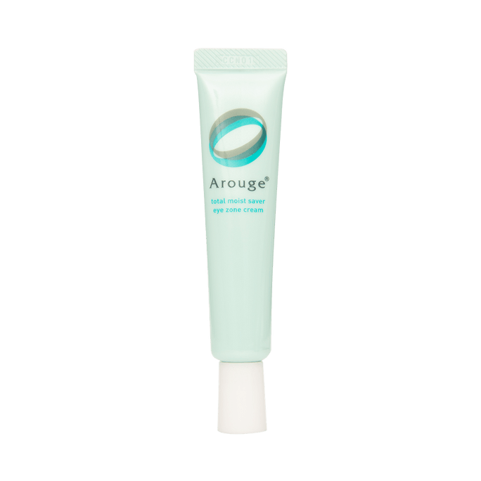 Arouge Fade Wrinkle Moisturizing Repair Eye Cream 15g