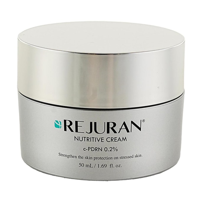 韓國REJURAN麗珠蘭 滋養乳霜 50ml