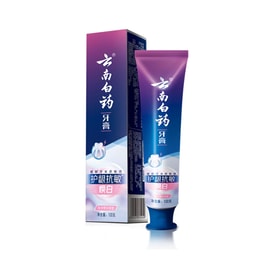 Anti Sensitivity And Gingival Toothpaste 60g