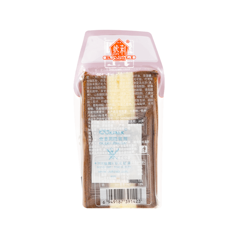 초콜릿 케이크 95 g 6