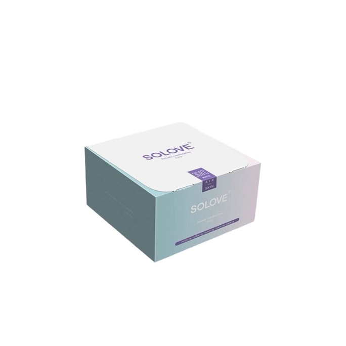 SoLove Breathing Mini Sanitary Pad (195mm)