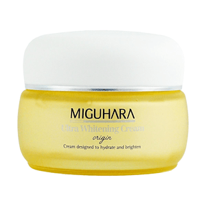 울트라 화이트닝 크림 오리진,1.69 fl.oz