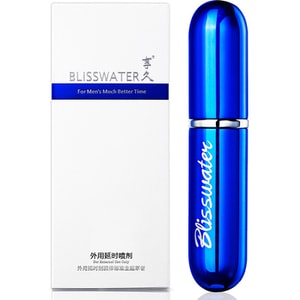 First Generation Spray for Men Classic 6ml One Piece