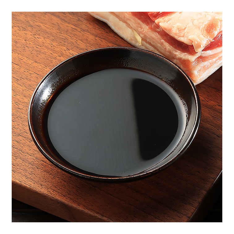 饭爷 本味八道 红烧酱汁 85g 3