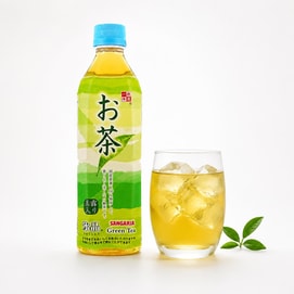 Ikkyuya Hyosho Green Tea, 16.57 fl oz【100% Japanese Tea Leaves With Gyokuro】