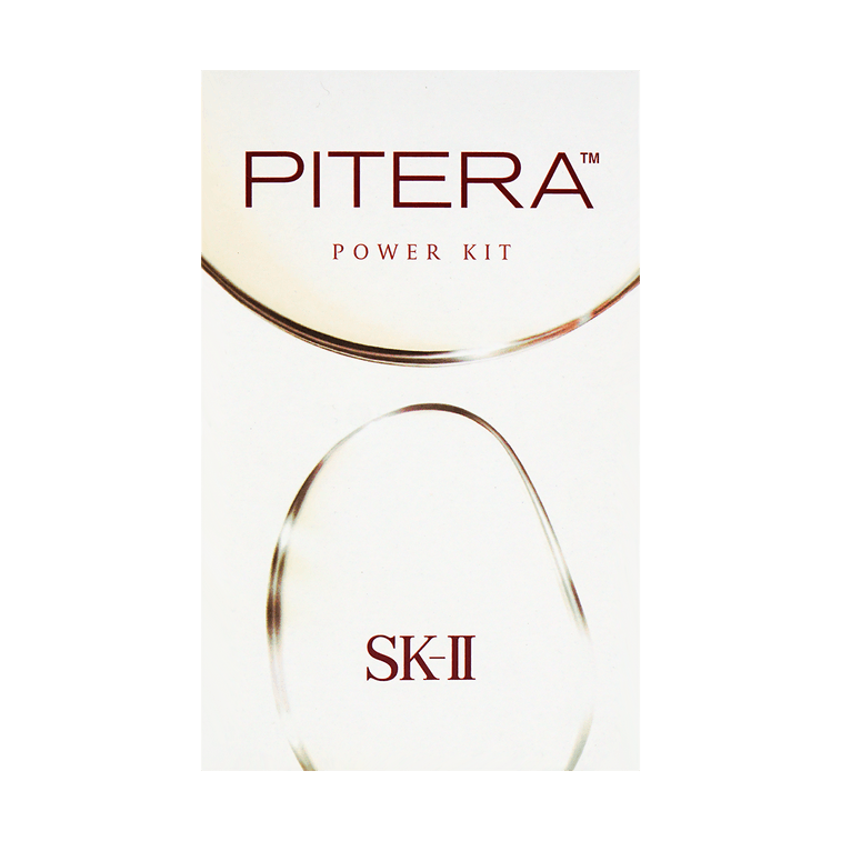 SK2 피테라™ 한정판 베스트셀러 세트, 3개입 8