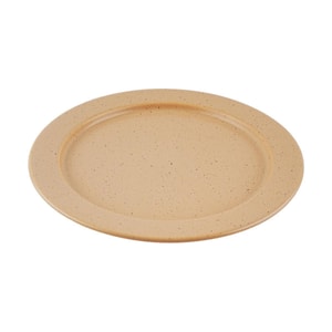 egg LIM 브런치 매트 세라믹 접시 달걀 껍질 23cm