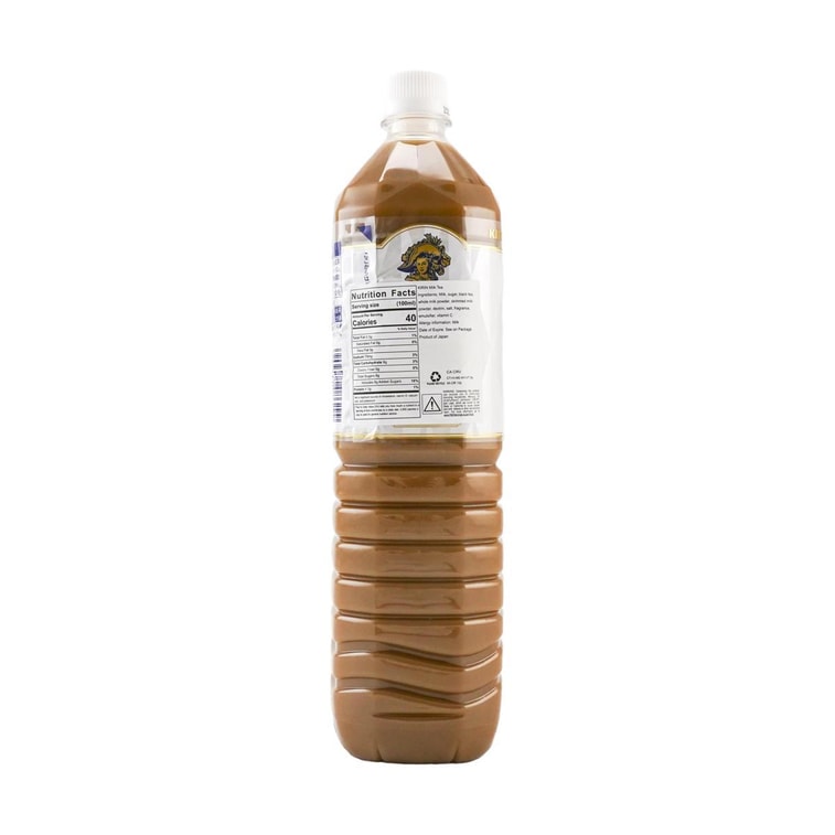 午後の紅茶 ミルクティー 50.72液量オンス 3